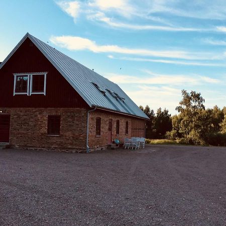 Sjoeborg Saeng & Bassaeng Bed & Breakfast Munka-Ljungby Екстериор снимка