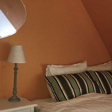 Sjoeborg Saeng & Bassaeng Bed & Breakfast Munka-Ljungby Екстериор снимка