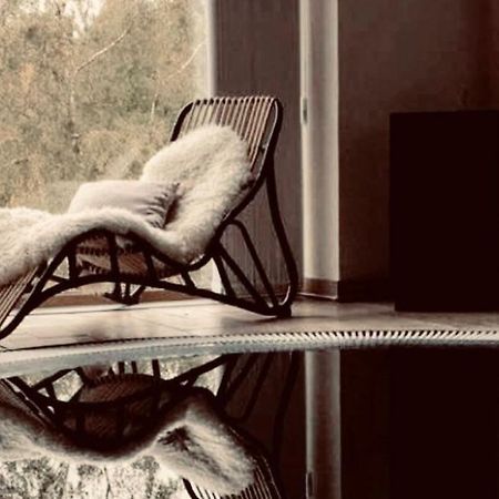Sjoeborg Saeng & Bassaeng Bed & Breakfast Munka-Ljungby Екстериор снимка