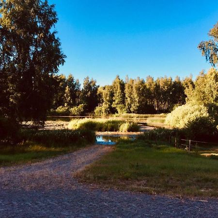 Sjoeborg Saeng & Bassaeng Bed & Breakfast Munka-Ljungby Екстериор снимка