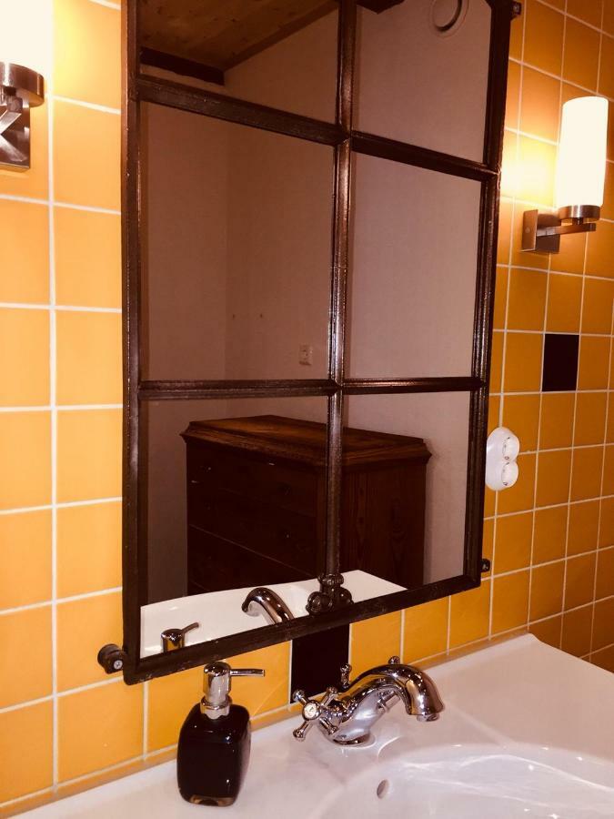 Sjoeborg Saeng & Bassaeng Bed & Breakfast Munka-Ljungby Екстериор снимка