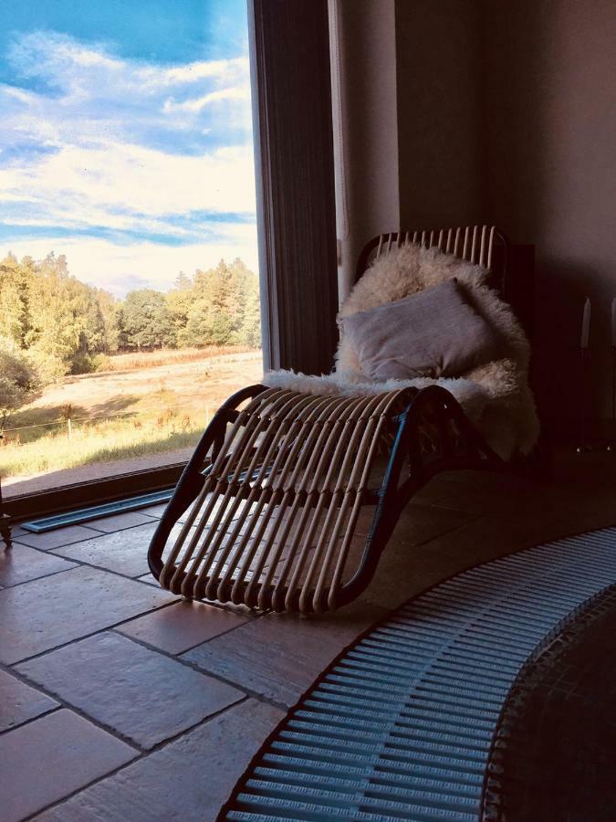 Sjoeborg Saeng & Bassaeng Bed & Breakfast Munka-Ljungby Екстериор снимка
