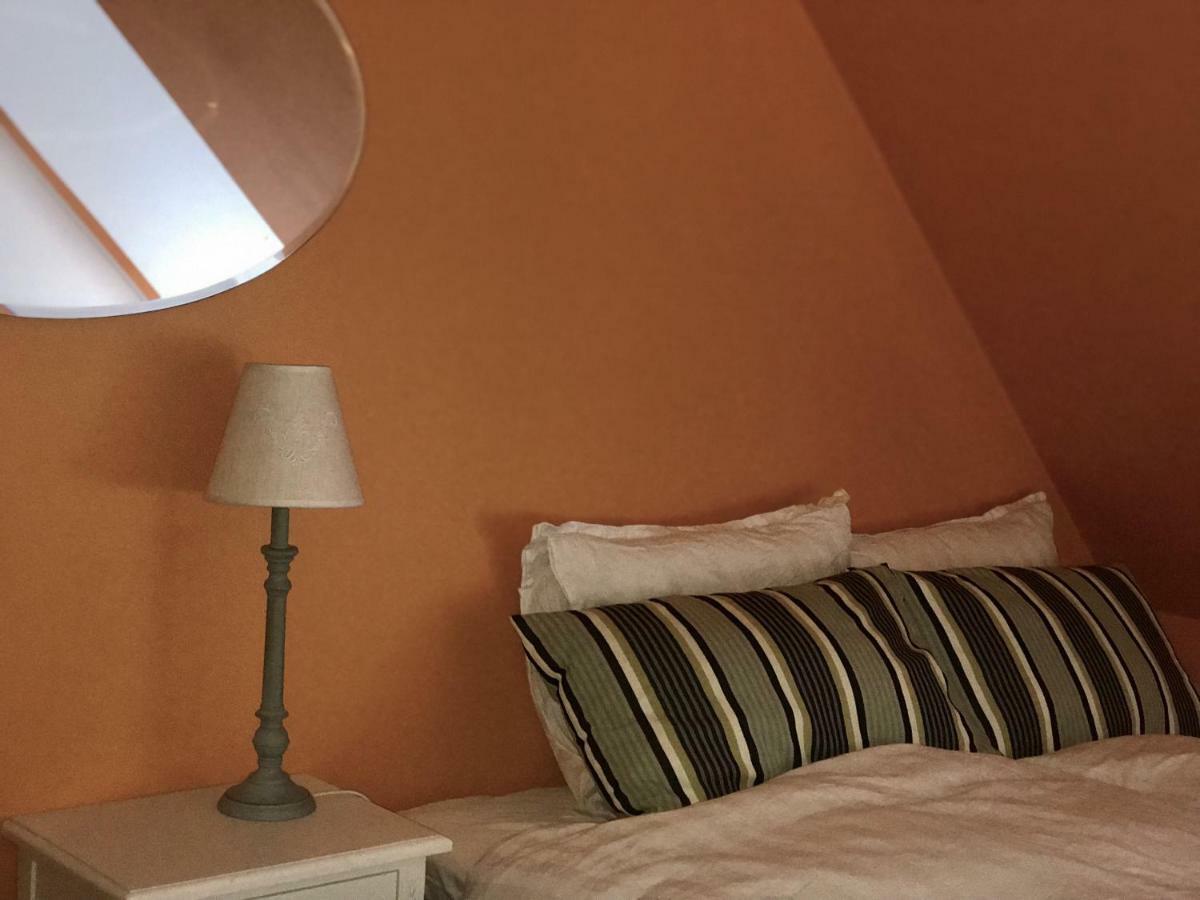 Sjoeborg Saeng & Bassaeng Bed & Breakfast Munka-Ljungby Екстериор снимка