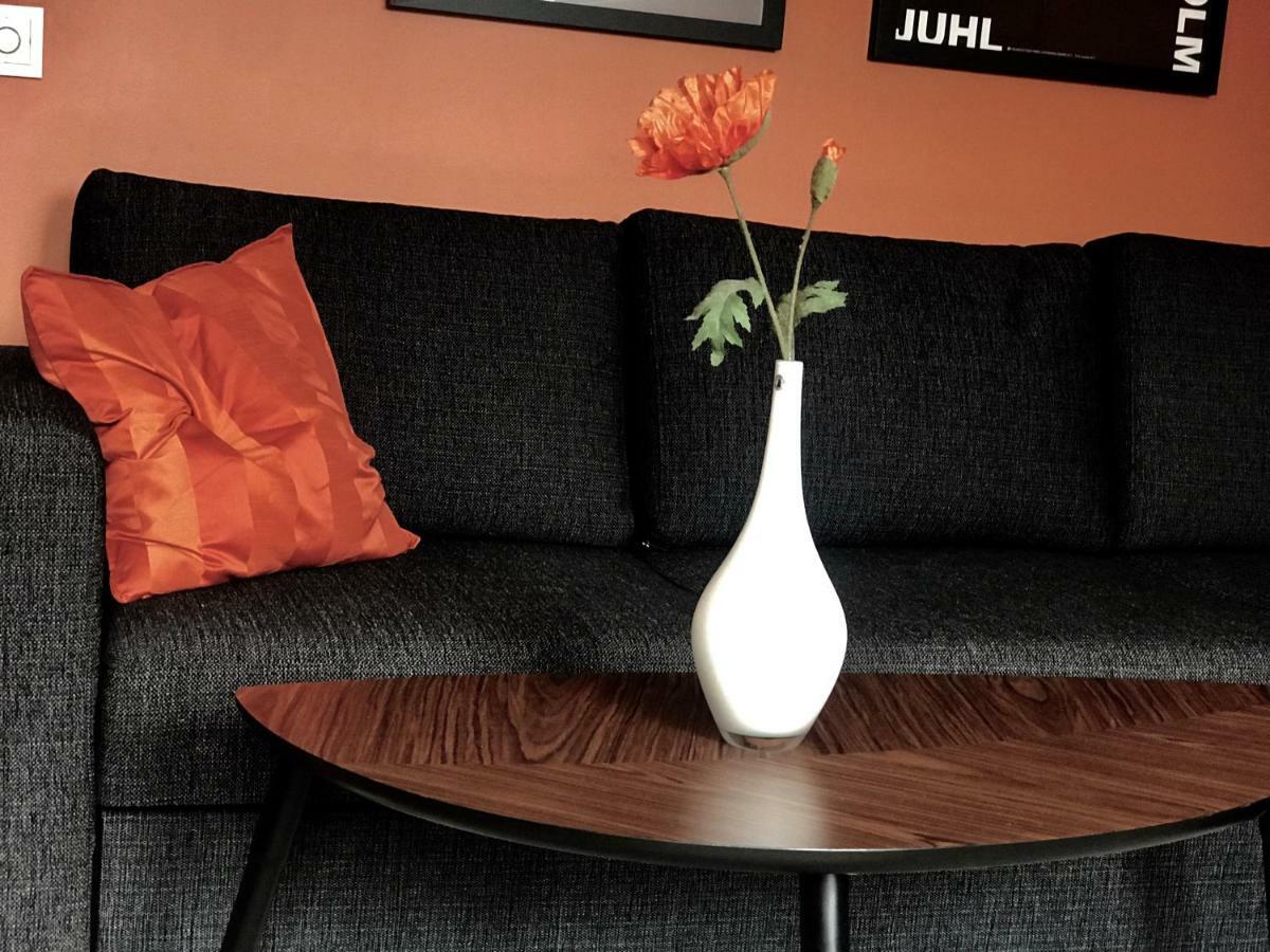 Sjoeborg Saeng & Bassaeng Bed & Breakfast Munka-Ljungby Екстериор снимка