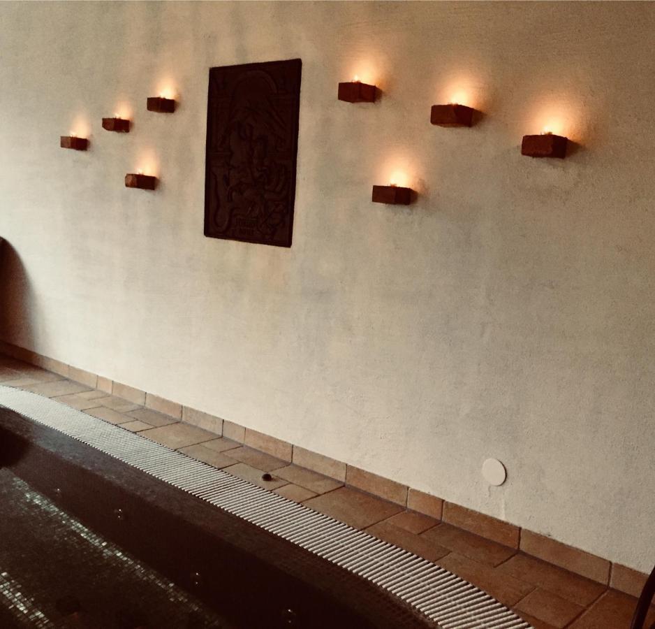 Sjoeborg Saeng & Bassaeng Bed & Breakfast Munka-Ljungby Екстериор снимка